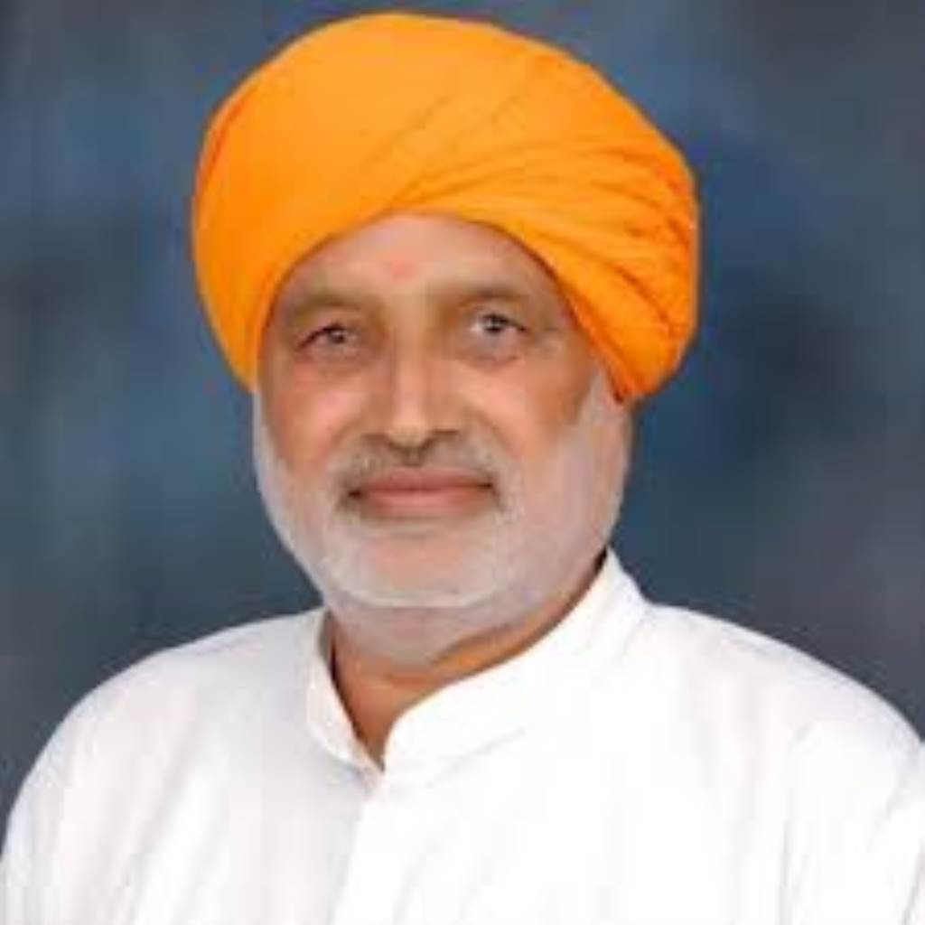 State government to purchase Organic Carbon Analysis kit Shyam Singh Rana